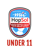 MTC HopSol Youth Soccer League