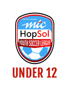 MTC HopSol Youth Soccer League