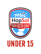 MTC HopSol Youth Soccer League