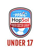 MTC HopSol Youth Soccer League