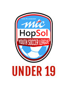 MTC HopSol Youth Soccer League