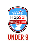 MTC HopSol Youth Soccer League