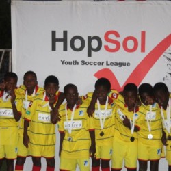 U12: KFA