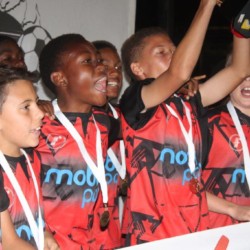 U13: ACFA
