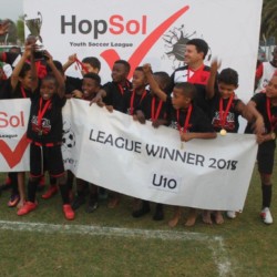U10: AFCA