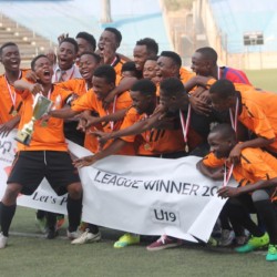 U19: DSSW