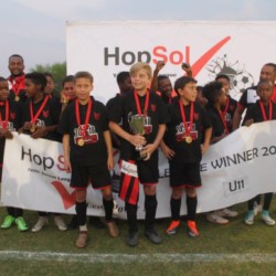 U11: ACFA