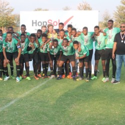 U15: SKW