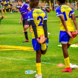 Selection Team Camp Selection Team Camp