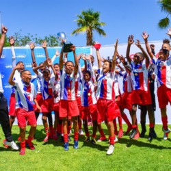 U13: KFA