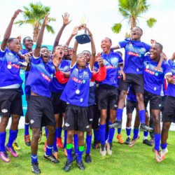 U17: KFA