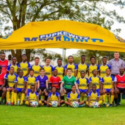 The Selection Team U13 2020 The Selection Team U13 2020