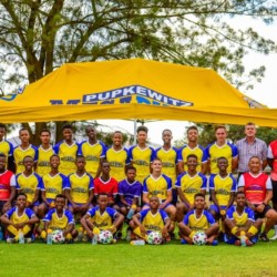 The Selection Team U15 2020 The Selection Team U15 2020