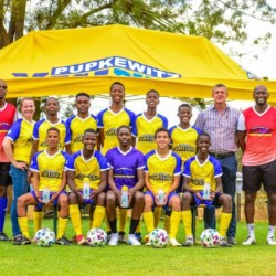 The Selection Team U17 2020 The Selection Team U17 2020