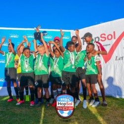 U10: SKW