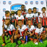 ACFA U11 - bronze