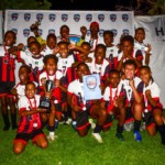 ACFA U12 Bronze