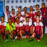 ACFA U13 Bronze