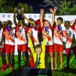 DTS U11 Gold