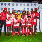 DTS U12 Bronze