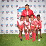 DTS U9 Bronze