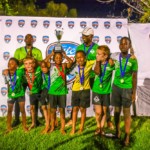 SKW U9 Gold