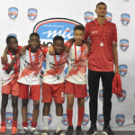 Bronze U11 - DTS