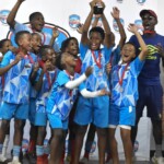 Bronze U12 - DSFA