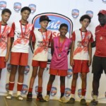 Bronze U13 - DTS