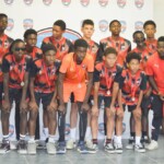 Bronze U15 - ACFA B