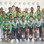 Bronze U17 - SKW