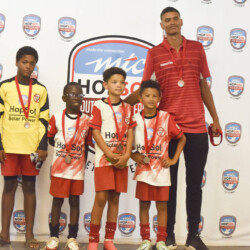 Bronze U9 - DTS