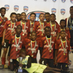 Gold U12 - KFA