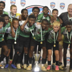 Gold U13 - SKW