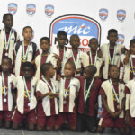 Silver U11 - Swallows
