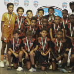 Silver U12 - ACFA A