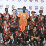 Silver U13 - ACFA
