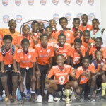 Silver U15 - Riverheights FA