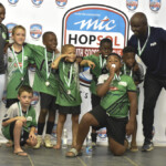 Silver U9 - SKW